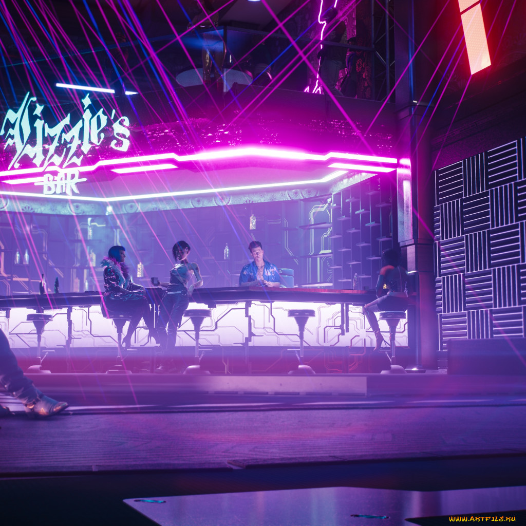 Обои Видео Игры Cyberpunk 2077, обои для рабочего стола, фотографии видео  игры, cyberpunk 2077, cyberpunk, 2077, киберпанк Обои для рабочего стола,  скачать обои картинки заставки на рабочий стол.